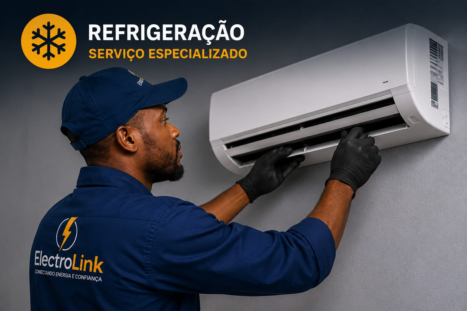 Refrigeração